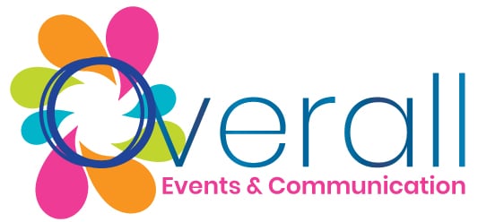 Overall Events & Communication logo